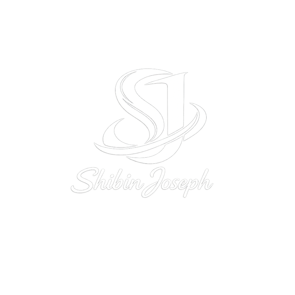 shibin joseph